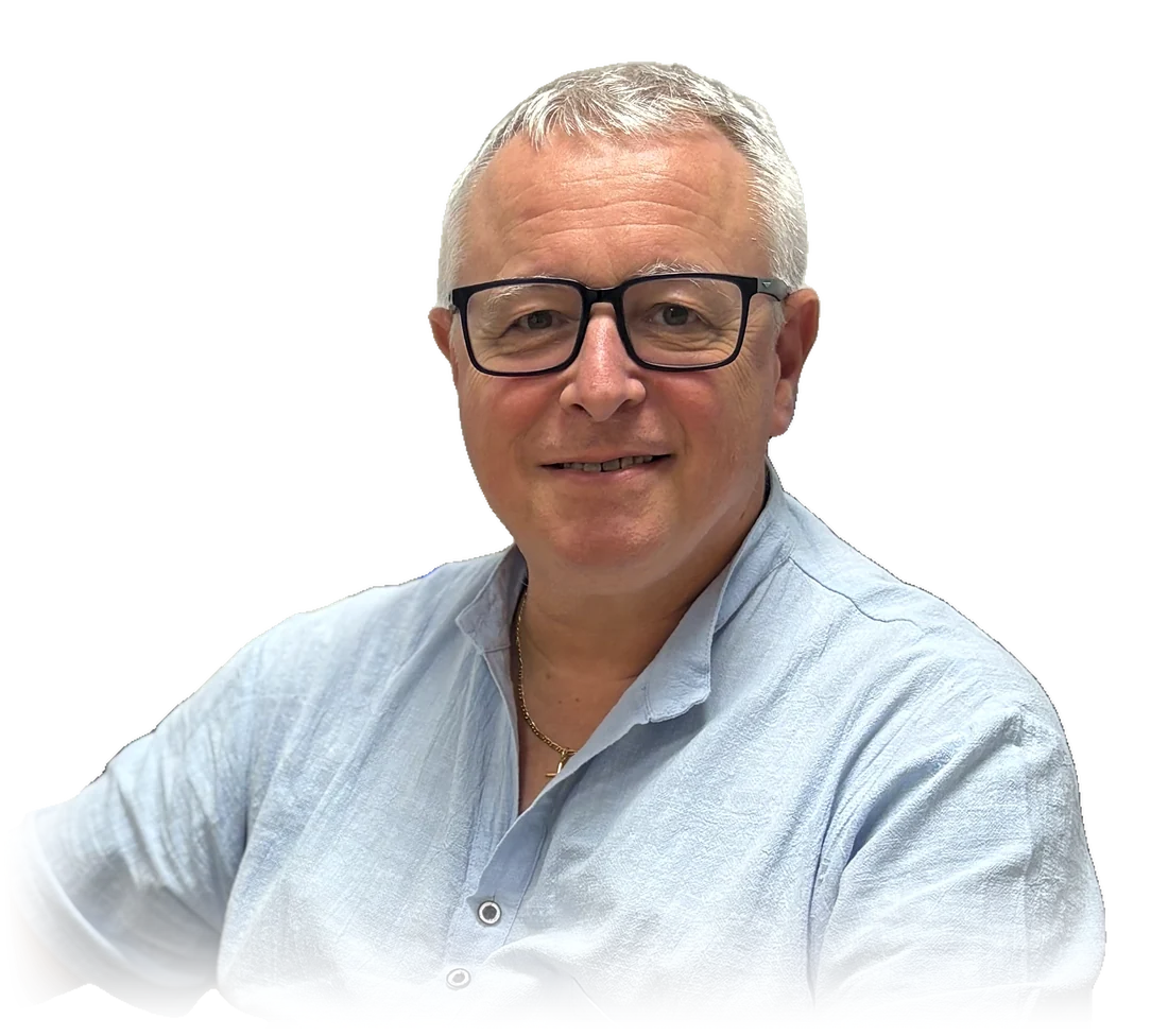 Frédéric Mancuso, Fiduciaire Saint Georges, cabinet d'expertise comptable à Lyon 3e